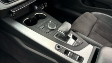 Audi A5 2.0 TDI S Line 2dr S Tronic Diesel Convertible